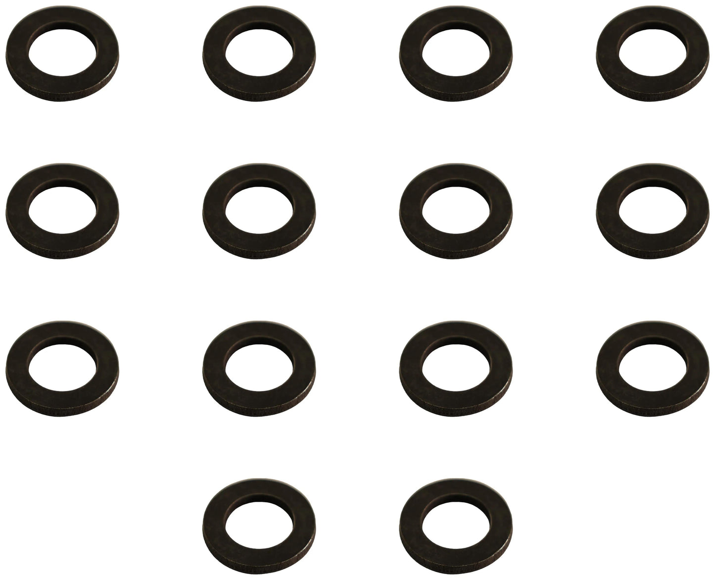 John Deere Original Equipment Round Hole Washer (14-PACK) - R76126