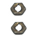 John Deere Original Equipment Nut - M87056,2