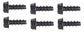 John Deere Original Equipment Screw 6 Pack - GX24488