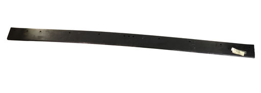 John Deere OEM Blade Squeegee M42868, front view
