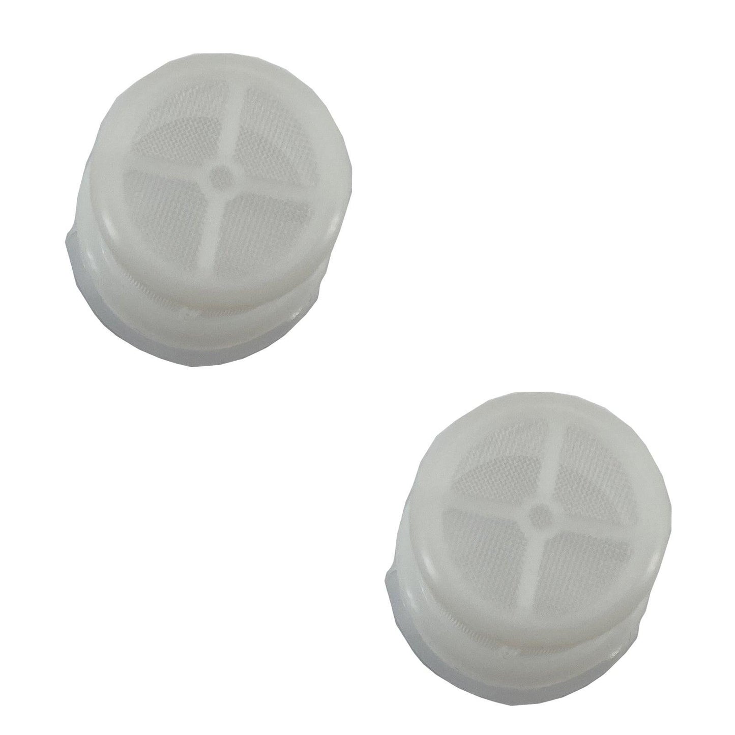 Honda Original Equipment Fuel Filter 2 Pack - 17672-ZE2-W01,2