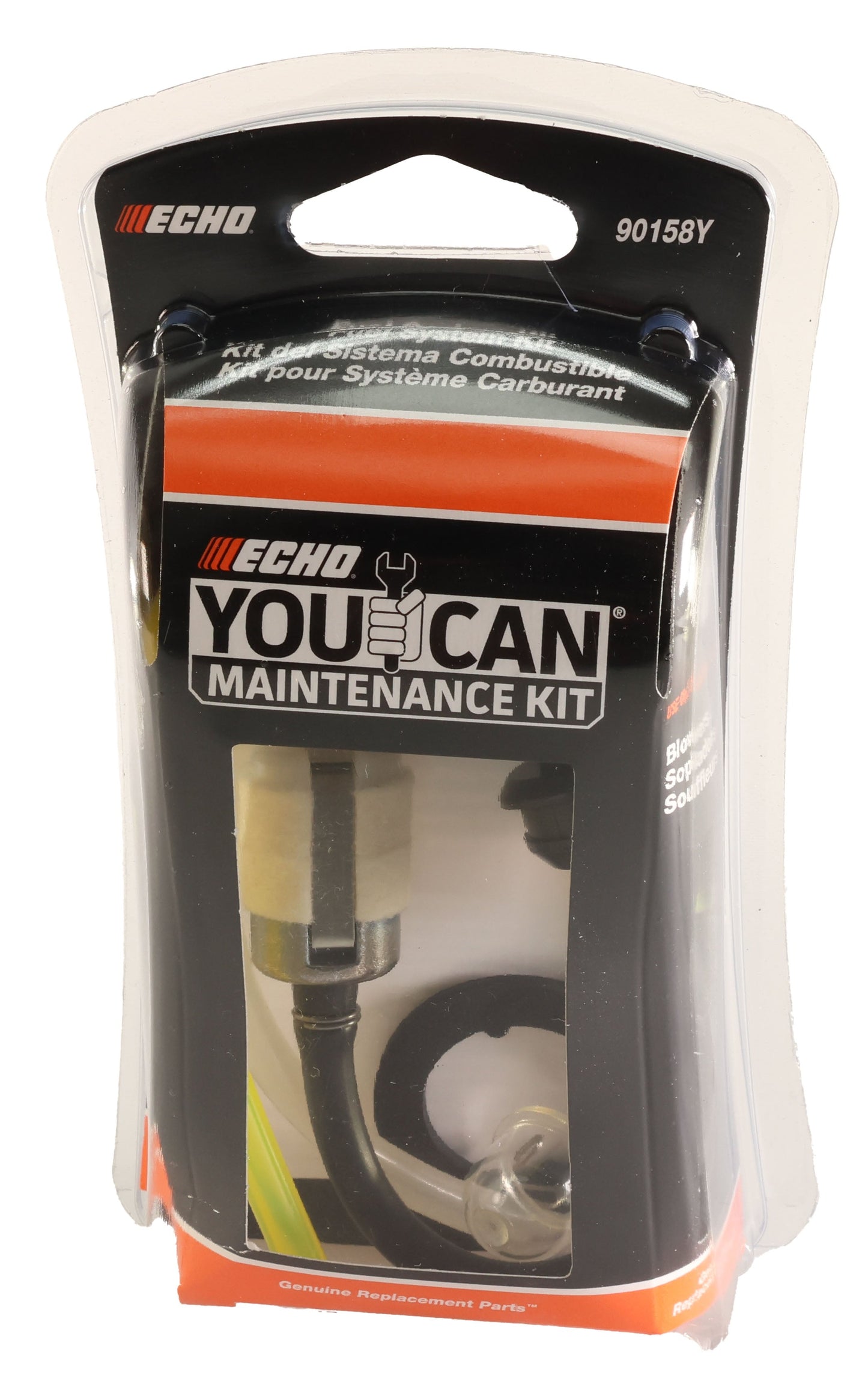 Echo Original Equipment FUEL SYSTEM KIT - YOUCAN  - 90158Y