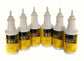 John Deere Original Equipment GL-5 Synthetic SAE 80W-140 Gear Lubricant - TY26372