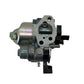 Honda Original Equipment Carburetor Assy (BE64Y A) - 16100-Z0V-921