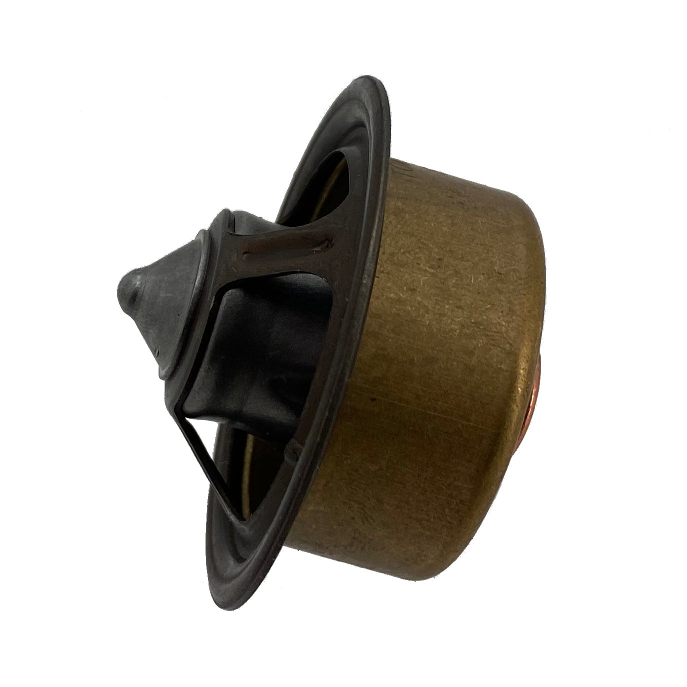 John Deere Original Equipment Thermostat - DZ120917