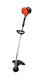 Echo 21.2 cc Gas 2-Stroke Curved Shaft String Trimmer with Rapid-Loader Trimmer Head - GT-225