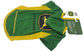 John Deere Size MEDIUM Pet Hoodie Tee Shirt - LP82839
