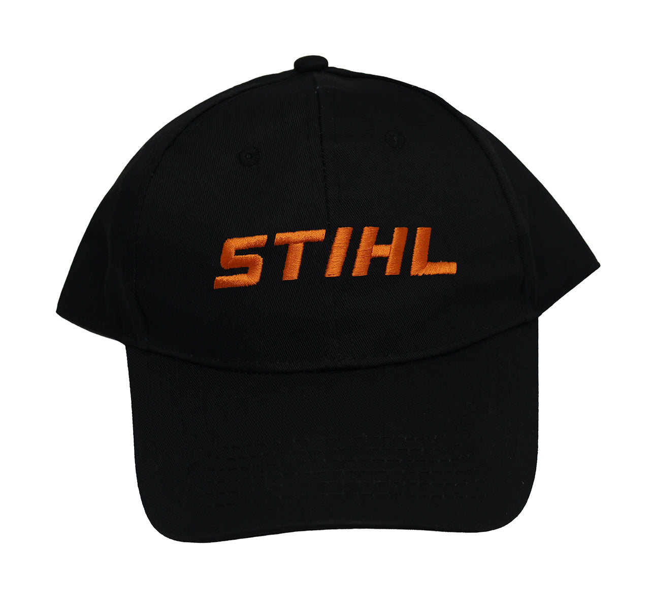 STIHL Iconic Black Hat/Cap - 70108713813