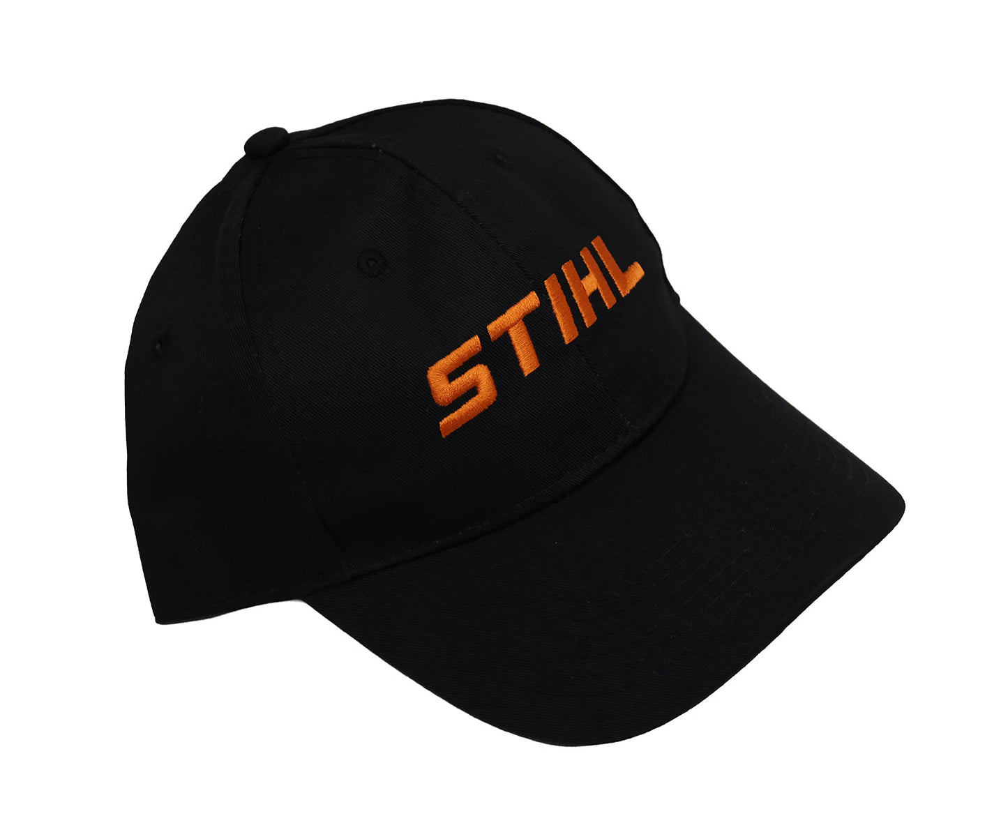 STIHL Iconic Black Hat/Cap - 70108713813