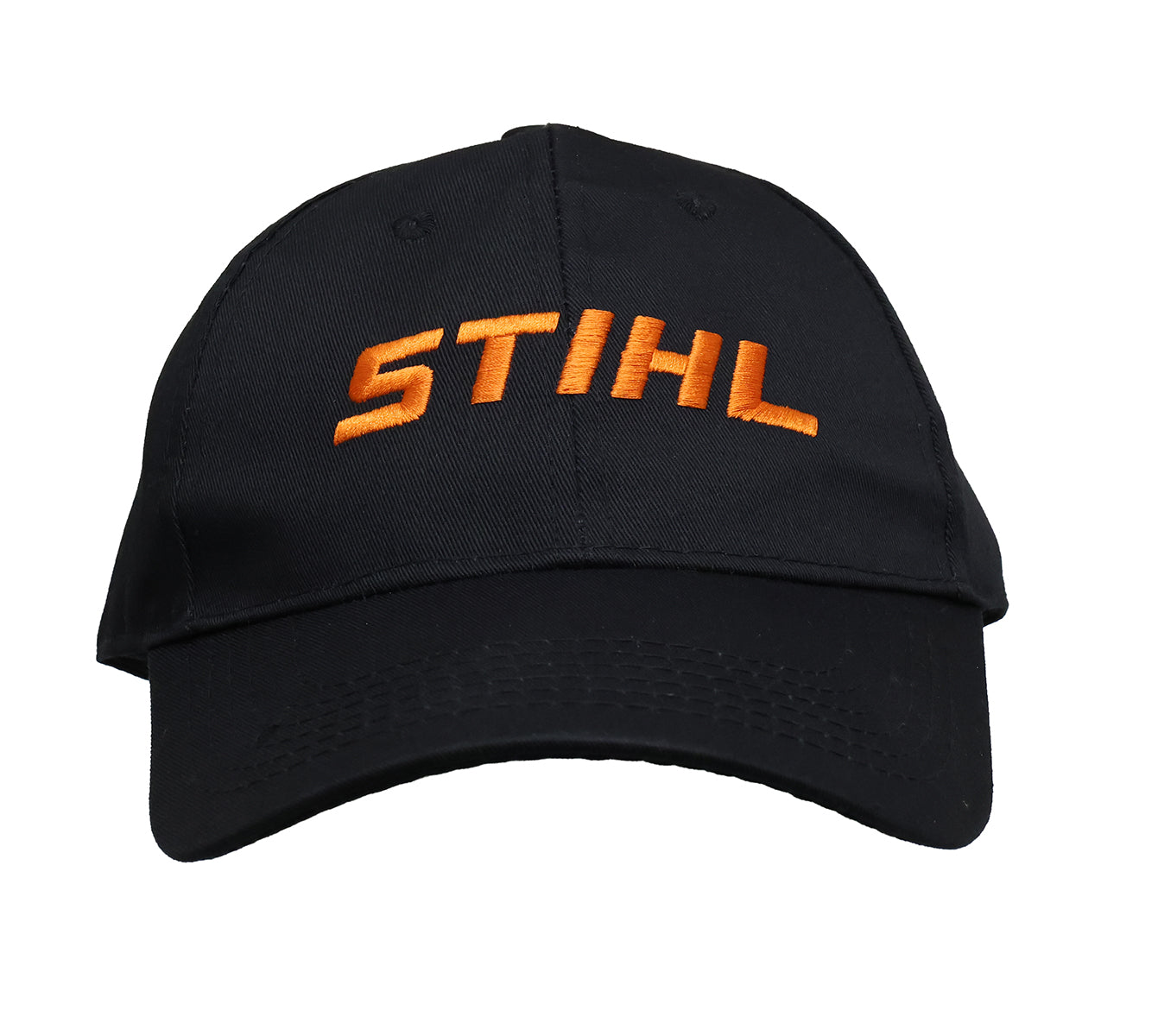 STIHL Iconic Black Hat/Cap - 70108713813