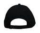 STIHL Black Chino Twill Hat/Cap - 70108719220
