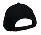 STIHL Black Chino Twill Hat/Cap - 70108719220