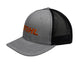 STIHL Vintage Grey/Black Mesh Hat/Cap - 70108719221