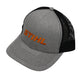 STIHL Vintage Grey/Black Mesh Hat/Cap - 70108719221