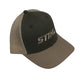 STIHL Pebble Twill Mesh Back Hat/Cap - 70108719222