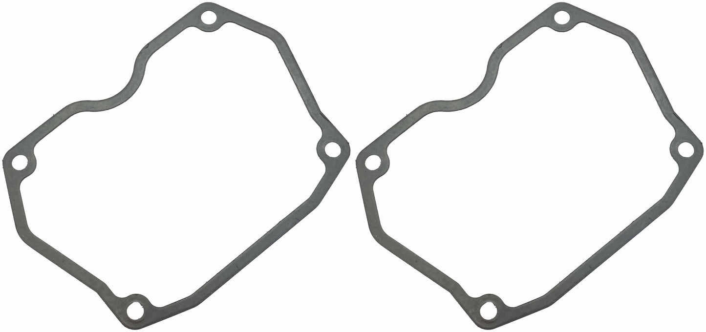 John Deere Original Equipment Gasket (2-Pack) - M147297