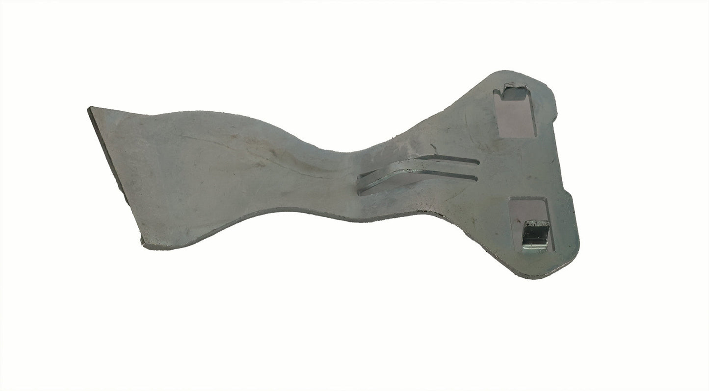 John Deere Original Equipment RH Wheel Scraper Arm - A98182