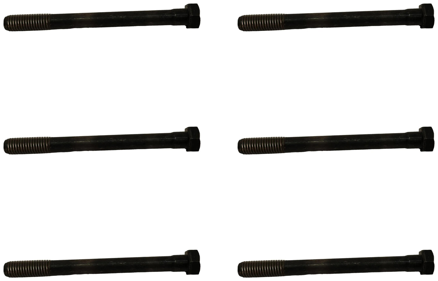 John Deere Original Equipment Cap Screw (6-PACK) - R42464