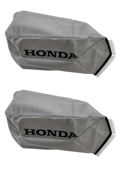 Honda Original Equipment Grass Bag Fabric (2 Pack)