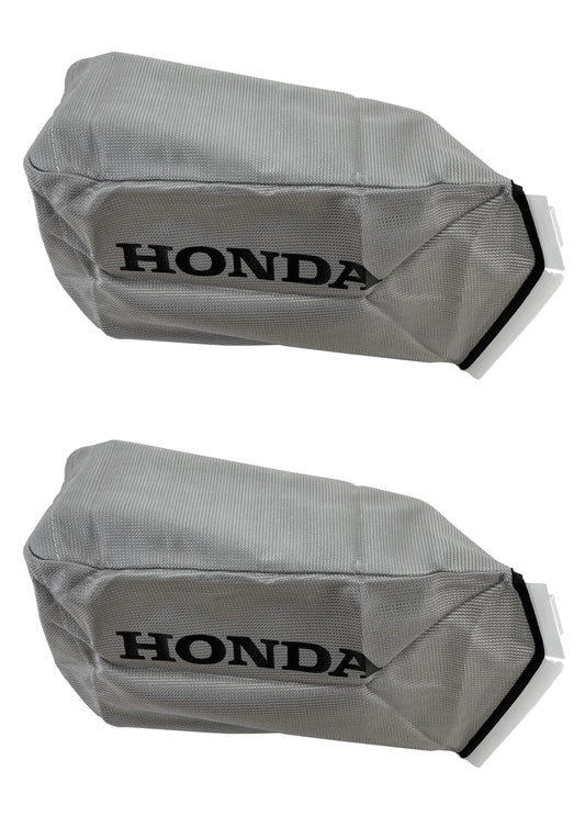 Honda Original Equipment Grass Bag Fabric (2 Pack)