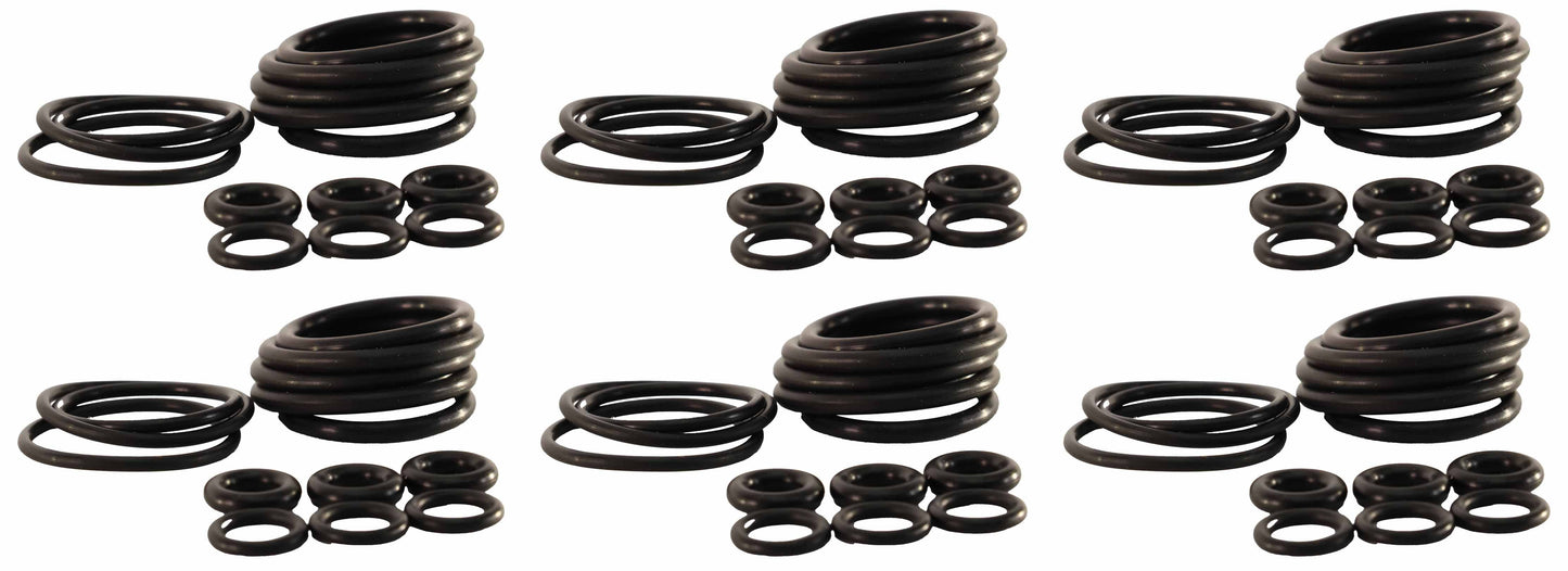 John Deere Original Equipment Seal Kit (6-PACK) - AM117715