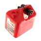 Sunbelt Products 2 Gallon Press N Pour Gas Can - B1GB320