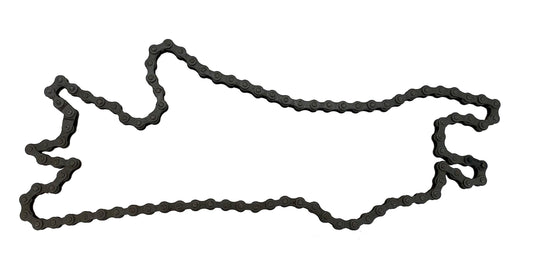 John Deere Original Equipment Link Chain - AP20370