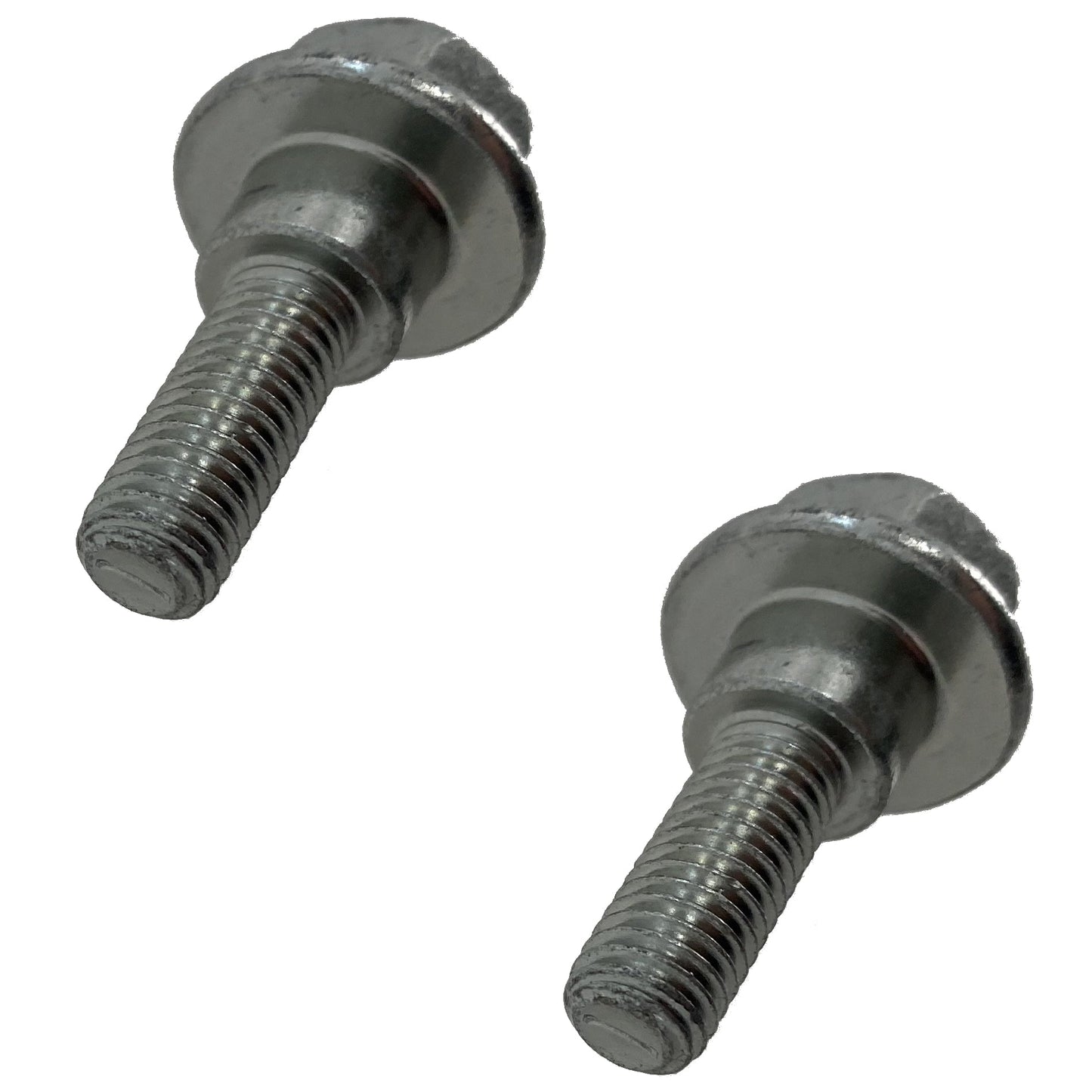 John Deere Original Equipment Screw 2 Pack - M153513