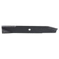 John Deere Original Equipment 3 Mower Blades #M76461