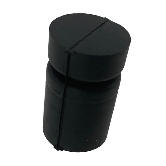 John Deere Original Equipment Bumper - M146065