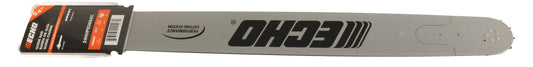 Echo Original Equipment 3/8" Pitch 0.050 Gauge 24" Guide Bar - 24H0PS3884C