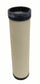 John Deere Original Equipment Secondary Air Filter Element - AT203470