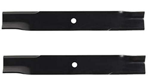 Set of 2 Replacement XHT Blades AM104490 PL4206 1-7037 - B1BU1300