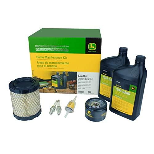 John Deere Original Equipment Maintenance Kit #LG269