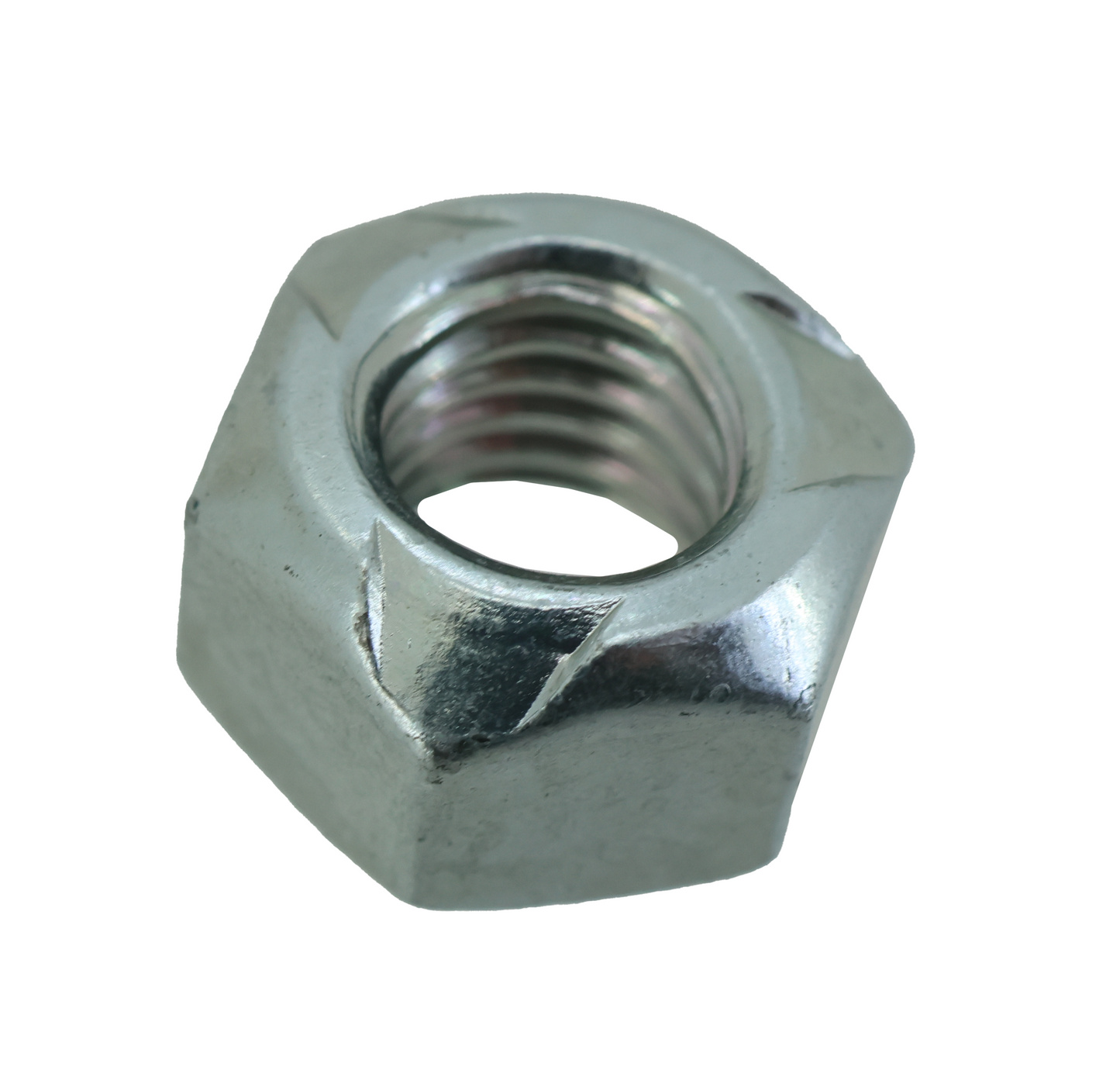 John Deere Original Equipment Lock Nut - E64256