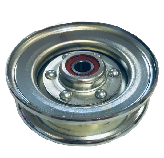 Honda Pulley Tensioner - 75560-758-020,1