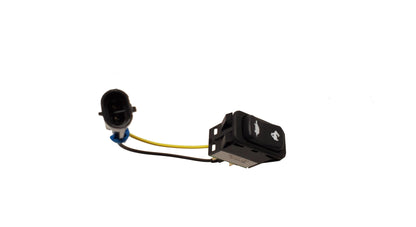 John Deere Original Equipment Toggle/Rocker Switch - RE192470,1