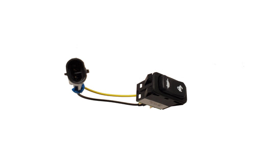 John Deere Original Equipment Toggle/Rocker Switch - RE192470,1