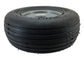 SMA Tire & Wheel Assembly for Tedder - GTS16X8, image 7