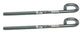 John Deere (2-Pack) Original Equipment Rod - M163655,2