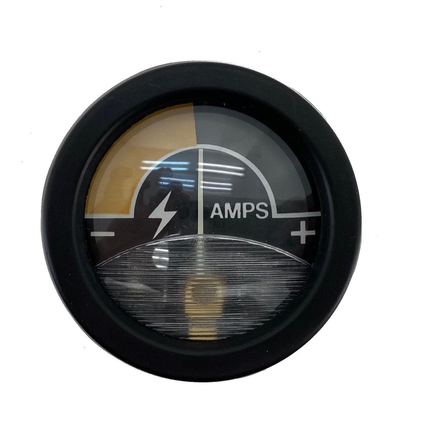 John Deere Original Equipment Ammeter - AM35128
