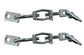 John Deere Original Equipment Sway Chain  (Pack of 2) - LVA16683