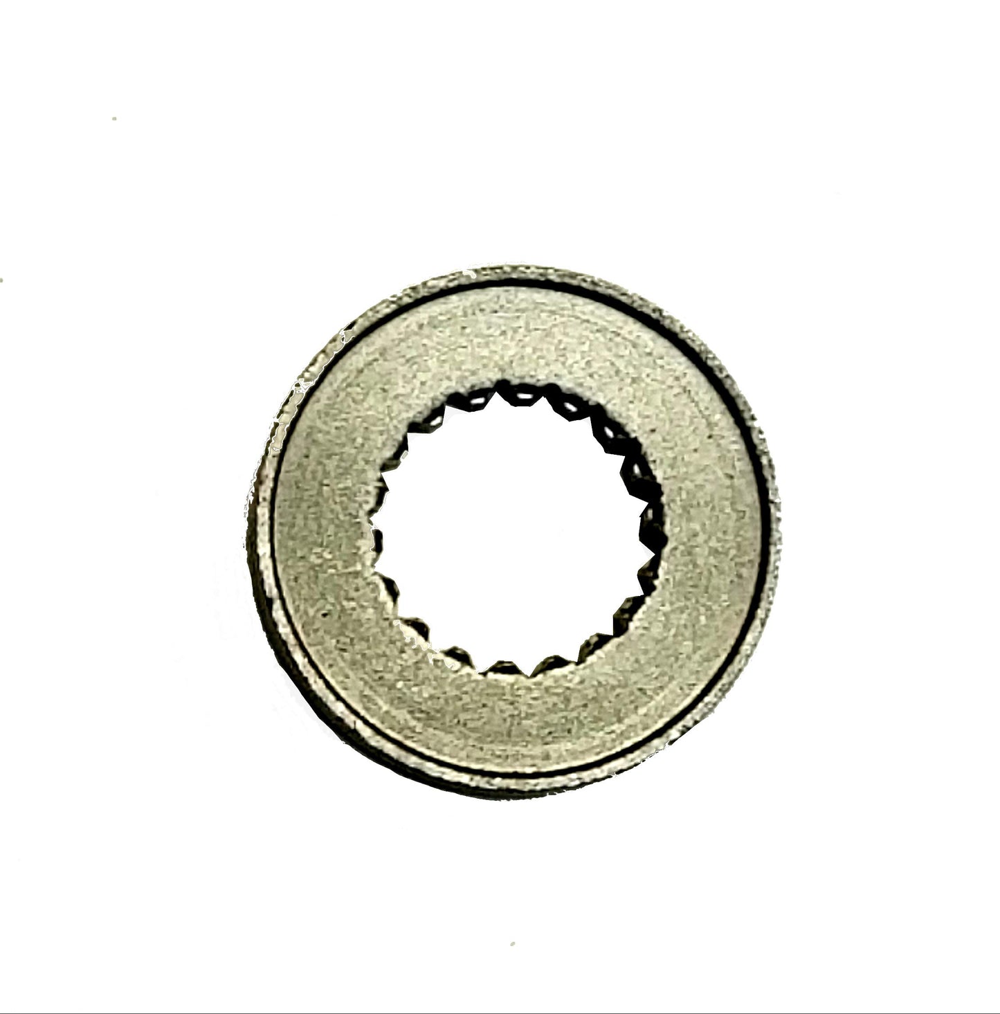 John Deere Original Equipment Spacer - M127620