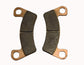 John Deere Brake Pad Kit - AM147009,1