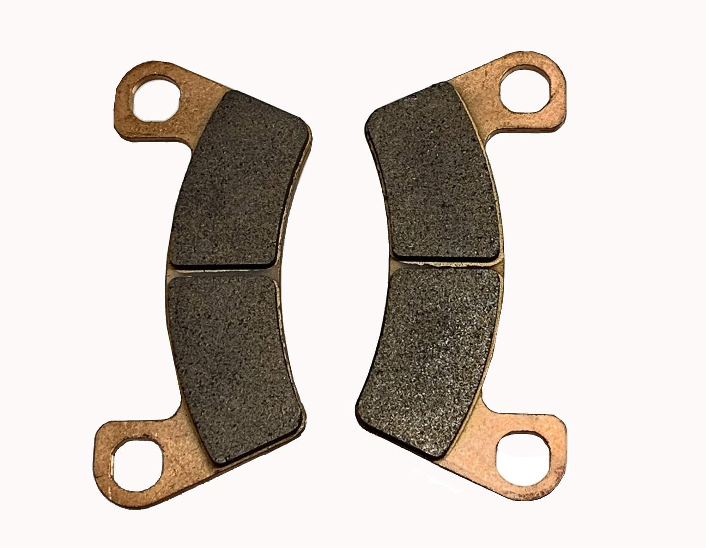John Deere Brake Pad Kit - AM147009,1