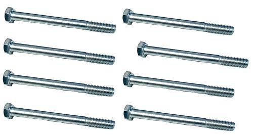 John Deere Original Equipment Cap Screw (Pack of 8) - 19M7691,8