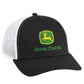 John Deere Chino Twill/Soft Cap - LP69107, image 4
