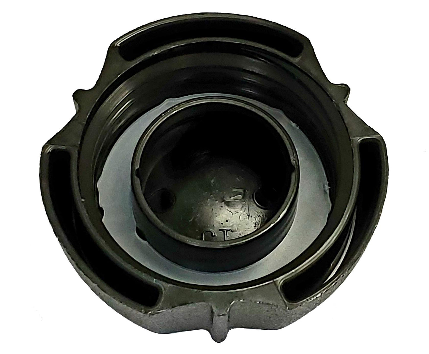 John Deere Original Equipment Filler Cap - M143291