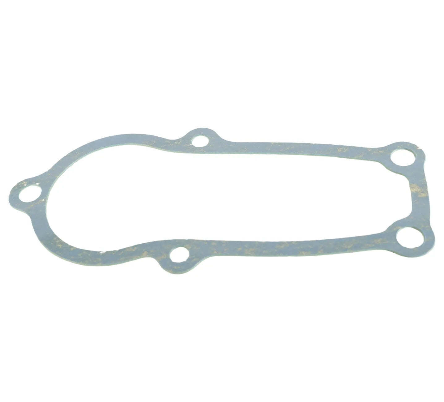 Honda Original Equipment Auger Transmission Gasket - 71212-743-640
