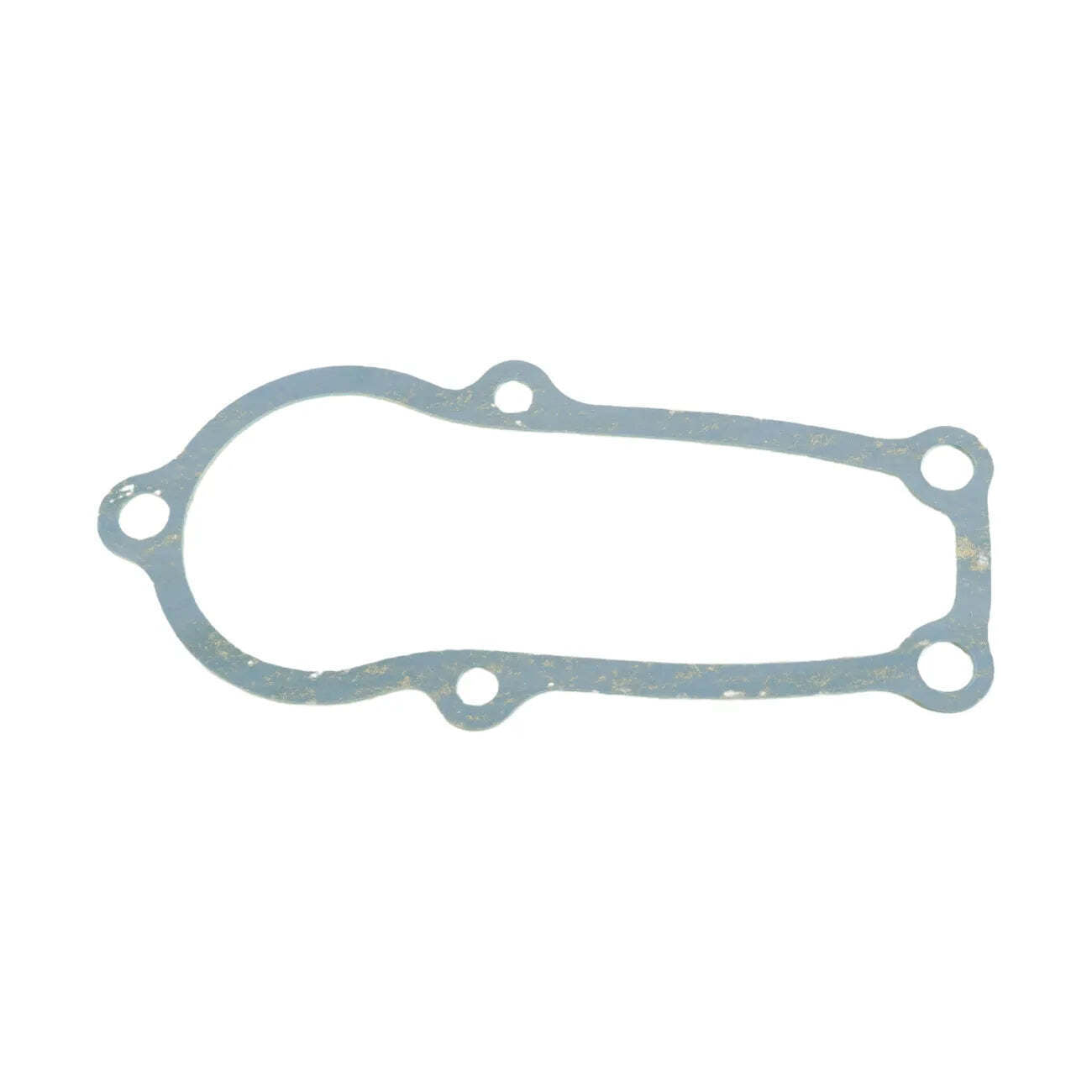 Honda Original Equipment Auger Transmission Gasket - 71212-743-640